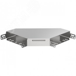 Поворот на 90 градусов 50х200