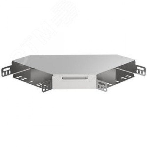 Поворот на 90 градусов 50х200