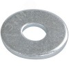 Шайба плоская M8