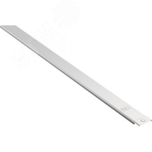 Крышка лотка основание 50мм L3000