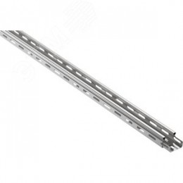 Лоток перфорированный 35х50х3000