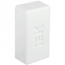 Заглушка КМЗ 100х60мм (2шт)