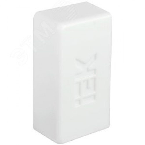 Заглушка КМЗ 40х25мм (4шт)