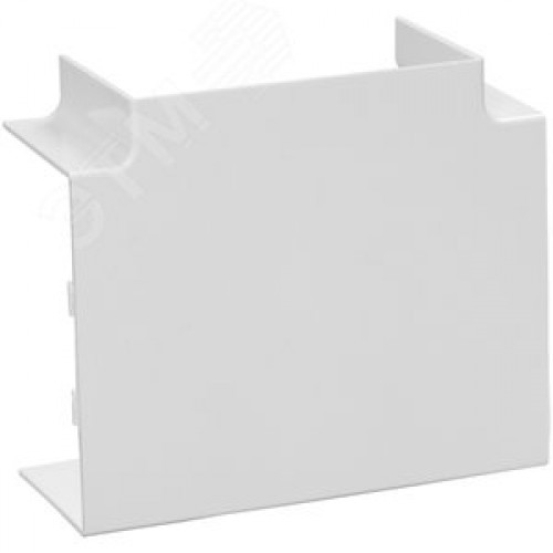 Угол плоский Т-образный 60х40 КМТ ЭЛЕКОР (4шт)