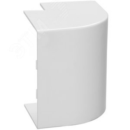 Угол внешний 20х10 КМН ЭЛЕКОР (4шт)