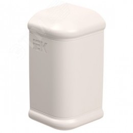 Заглушка для кабель-канала Праймер 80х40