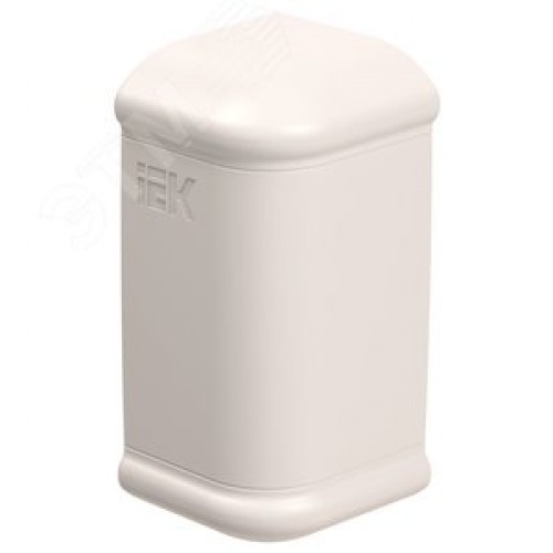 Заглушка для кабель-канала Праймер 80х40