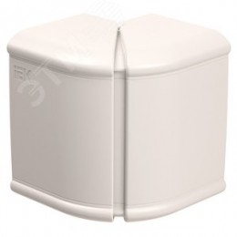 Угол внешний 100х60 Праймер