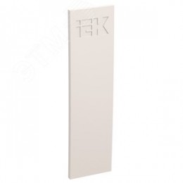 Соединитель на стык лицевой для кабель-каналов 100х40 мм