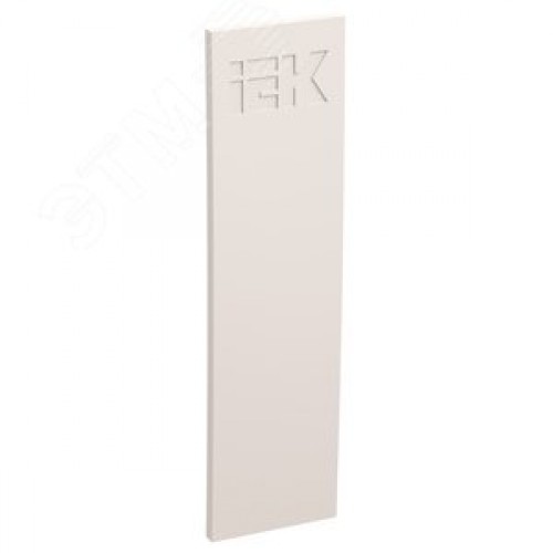 Соединитель на стык лицевой для кабель-каналов 100х40 мм