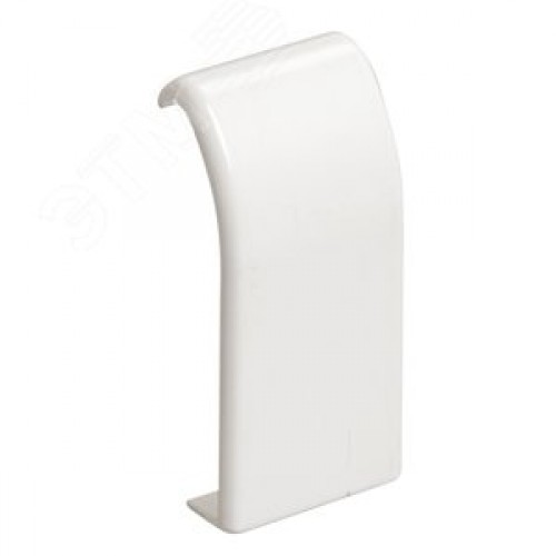 Соединитель на стык боковой высотой 60 мм