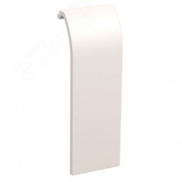 Соединитель на стык боковой высотой 40 мм