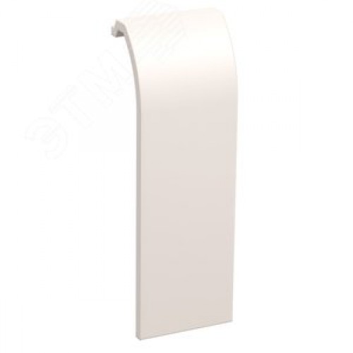 Соединитель на стык боковой высотой 40 мм