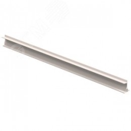 Перегородка разделительная для кабель-канала высотой 40мм