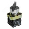 Переключатель LAY5-BJ25 2 позиции I-0 длинная ручка