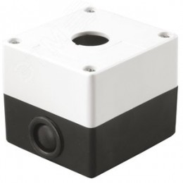 Корпус КП-101 на 1 кнопку