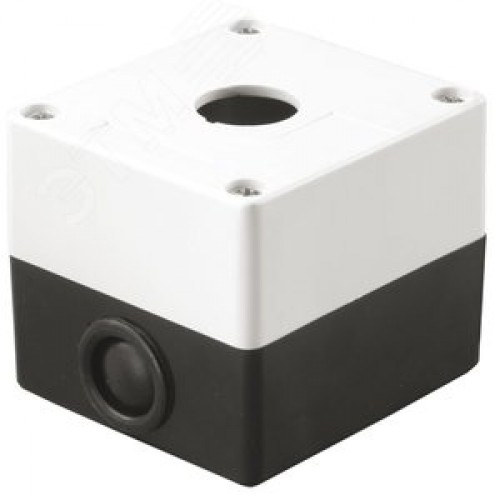 Корпус КП-101 на 1 кнопку