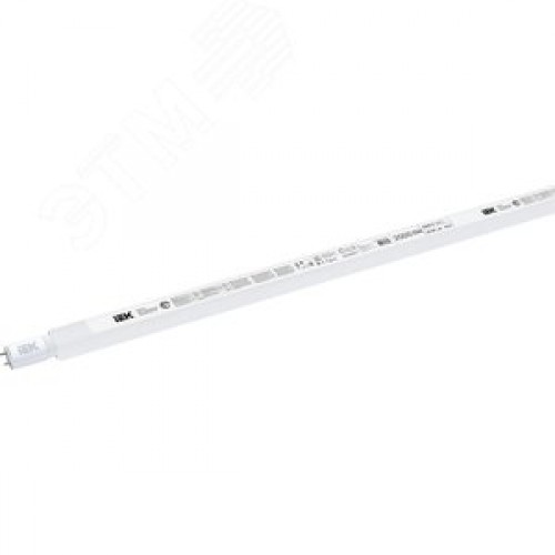 Лампа светодиодная T8 линейная 20Вт 2000Лм 230В 6500К 1200мм G13