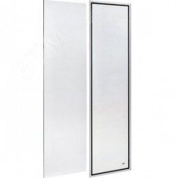 Панель боковая 2000х600 IP54 (2шт/компл) FORMAT