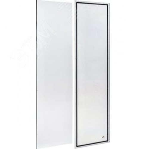 Панель задняя 2000х600 IP54 FORMAT