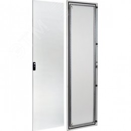 Дверь металлическая 2000х600 FORMAT