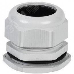 Сальник PG-48 диаметр кабеля 36-44мм IP54