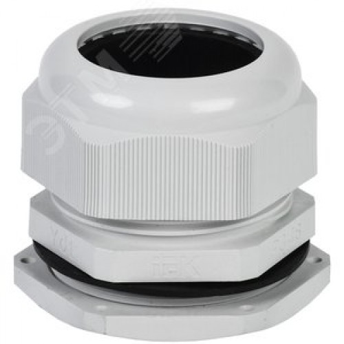 Сальник PG-48 диаметр кабеля 36-44мм IP54