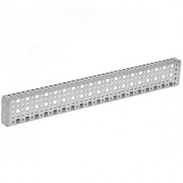 Рейка монтажная тип В 600 FORMAT