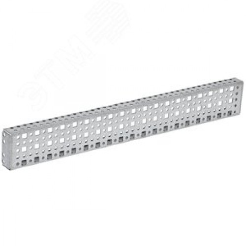 Рейка монтажная тип В 800 FORMAT