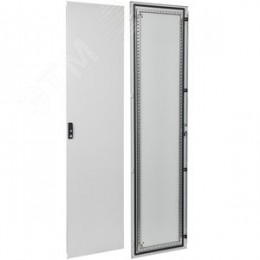 Дверь металлическая 2000х800 FORMAT