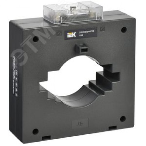 Трансформатор тока ТТИ-100 1000/5А 15ВА без шины класс точности 0.5