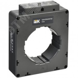 Трансформатор тока ТТИ-85 1500/5А 15ВА класс точности 0.5