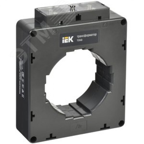 Трансформатор тока ТТИ-85 1500/5А 15ВА класс точности 0.5