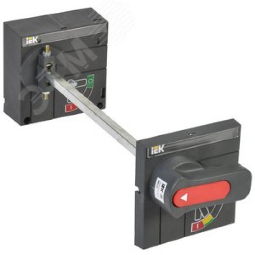 Привод ручной ПРП-1 250A для ВА88-35