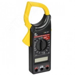 Клещи токоизмерительные Expert 266F