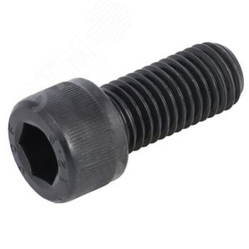 Головка удароприемная d 16мм сталь