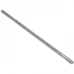 Молниеприемник D 16мм L 2м алюминий