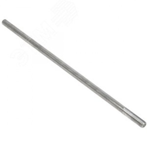 Молниеприемник D 16мм L 2м алюминий