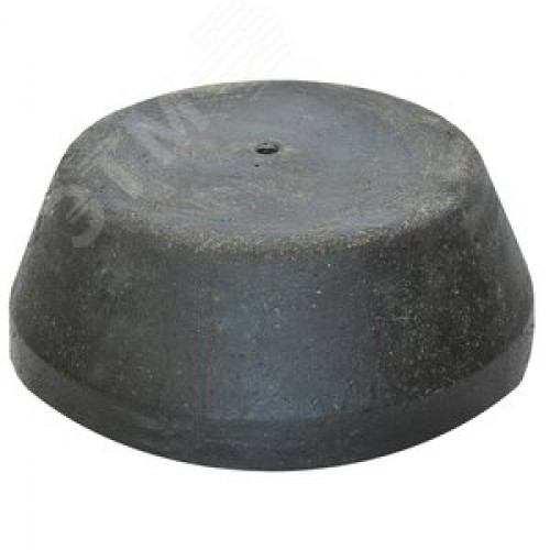 Основание бетонное для молниеприёмника