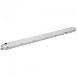 Светильник PRO аварийный промышленный пылевлагозащищенный ДСП 1422 А 40 Вт 1ч 6500К IP65 1200 мм с БАП