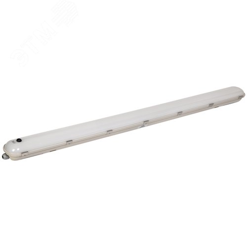 Светильник PRO аварийный промышленный пылевлагозащищенный ДСП 1425А 40Вт 1ч 4000К IP65 1200мм с БАП