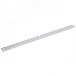 Светильник светодиодный линейный ДБО 5010 45Вт 4000К IP20 1500мм сталь