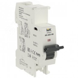 Расцепитель максимального напряжения AR-AX-OR 220-240В