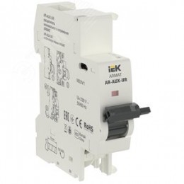 Расцепитель минимального напряжения AR-AUX-UR 220-240В