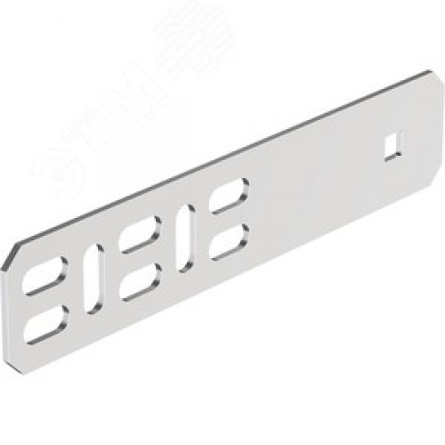 Пластина шарнирного соединения 50 мм