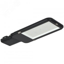 Светильник LED консольный уличный ДКУ 1013-100Д 5000К IP65