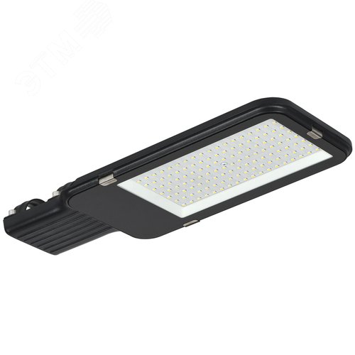 Светильник LED консольный уличный ДКУ 1013-100Д 5000К IP65