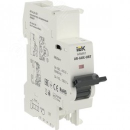 Расцепитель независимый AR-AUX-SR 100-415В