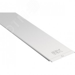 Крышка на лоток основание 100-0,55мм