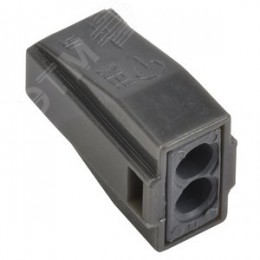 Клемма СМК 773-302 строительно-монтажная с пастой (4шт)